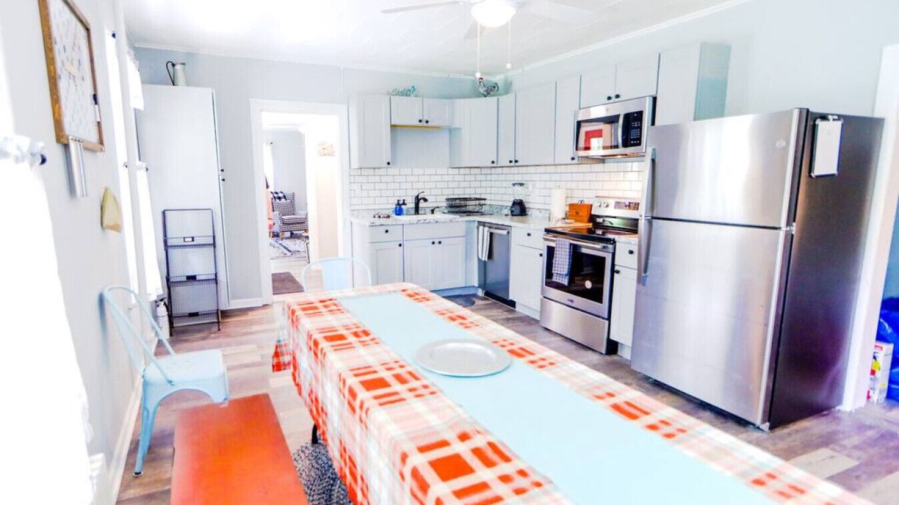Photo of Kitchen in West Saugerties