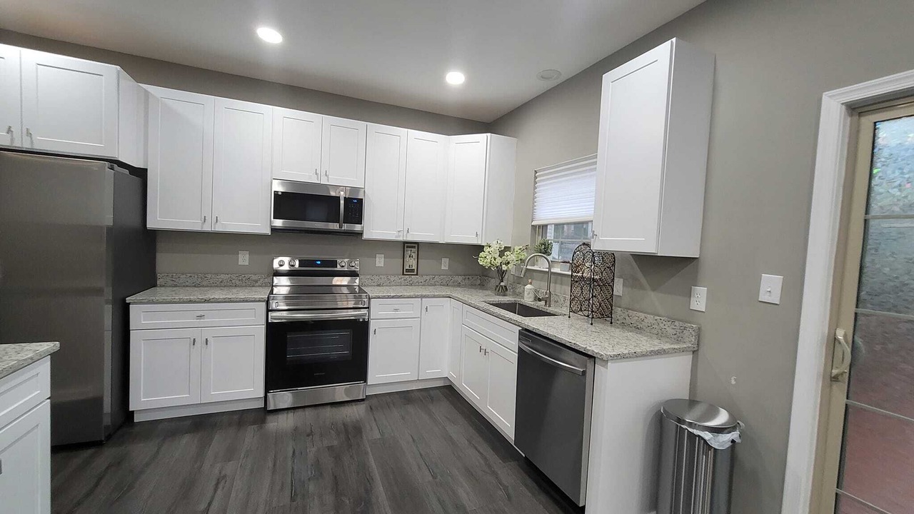 Photo of Kitchen in Owings Mills