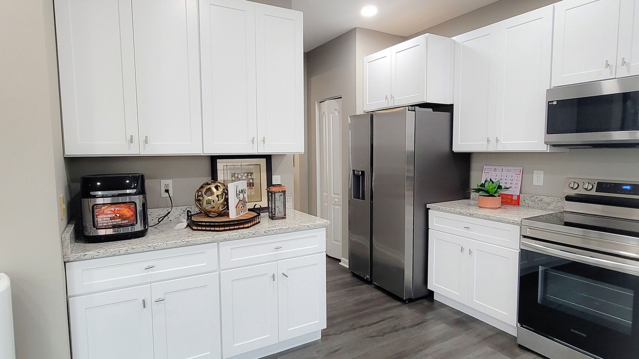Photo of Kitchen in Owings Mills