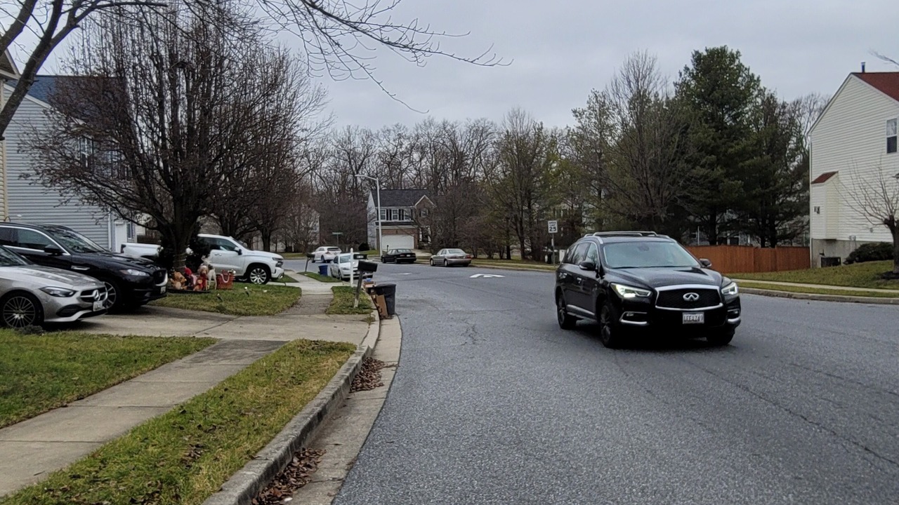 Photo of Outdoor in Owings Mills