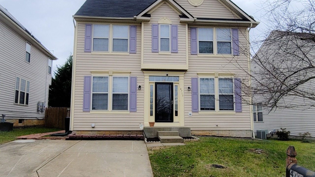 Photo of Outdoor in Owings Mills