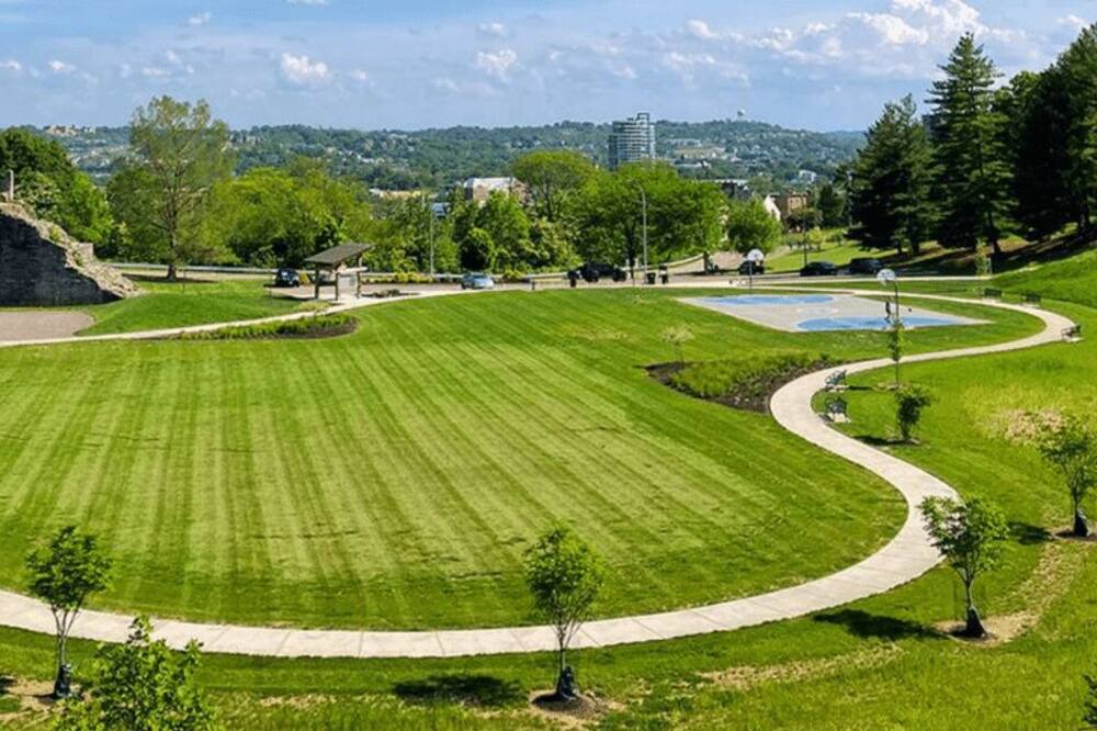 Photo of Outdoor in Mount Adams