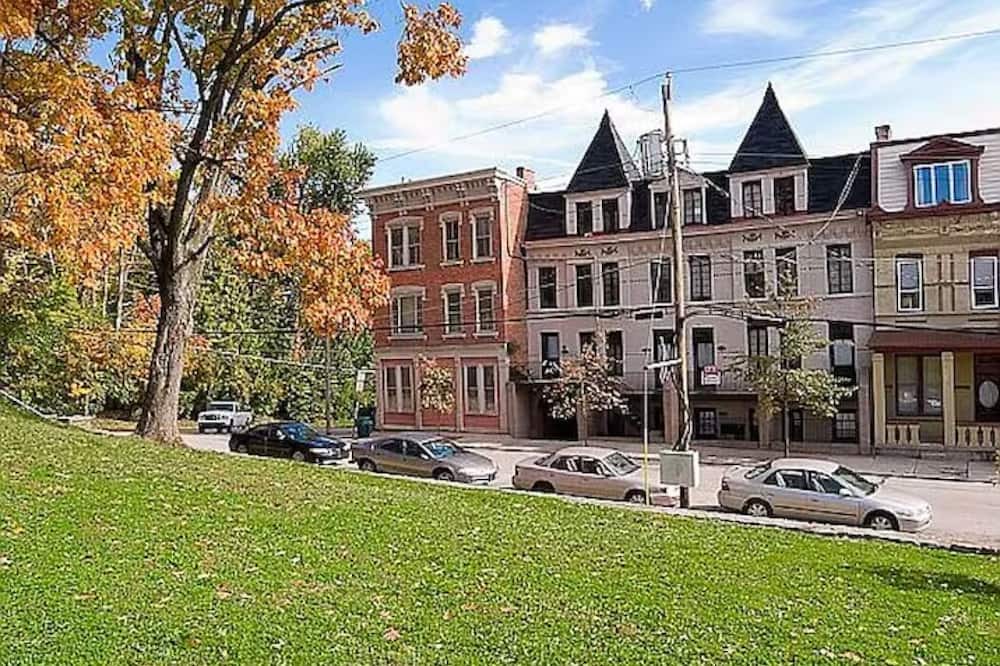 Photo of Outdoor in Mount Adams