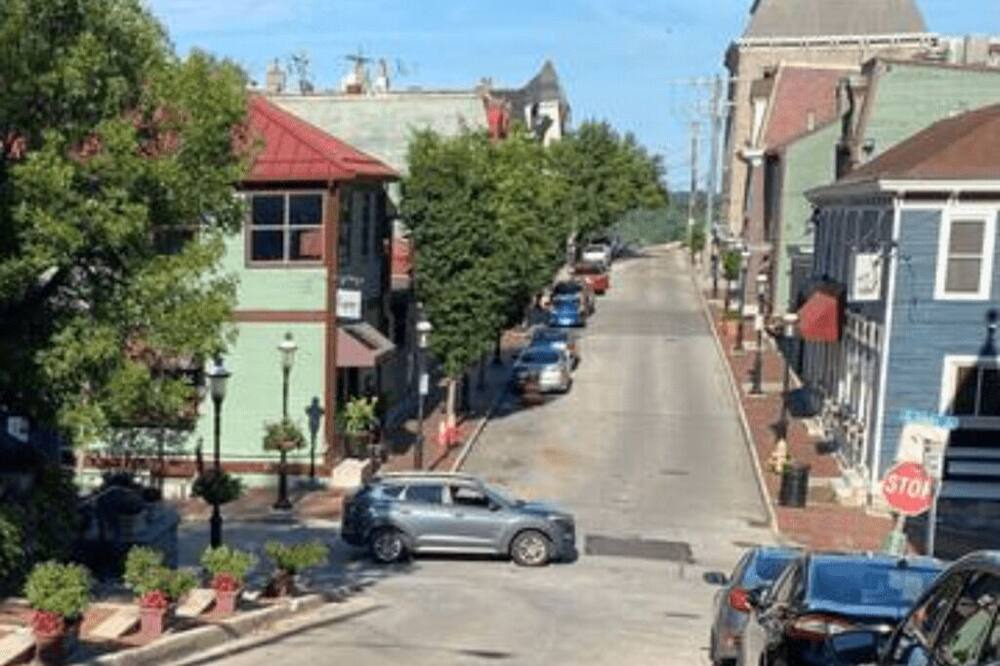 Photo of Others in Mount Adams