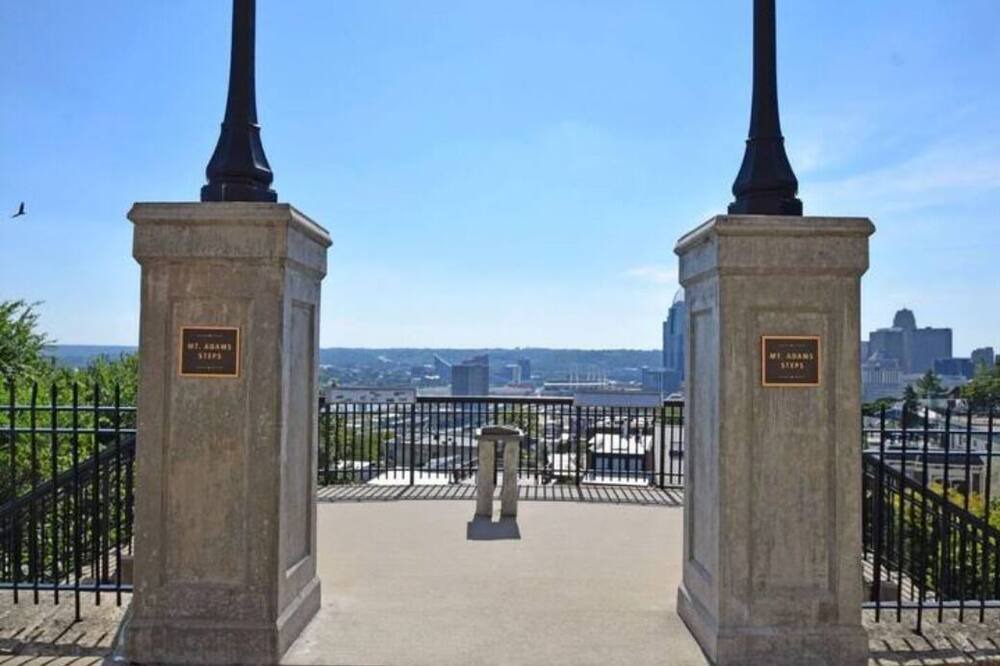 Photo of Outdoor in Mount Adams