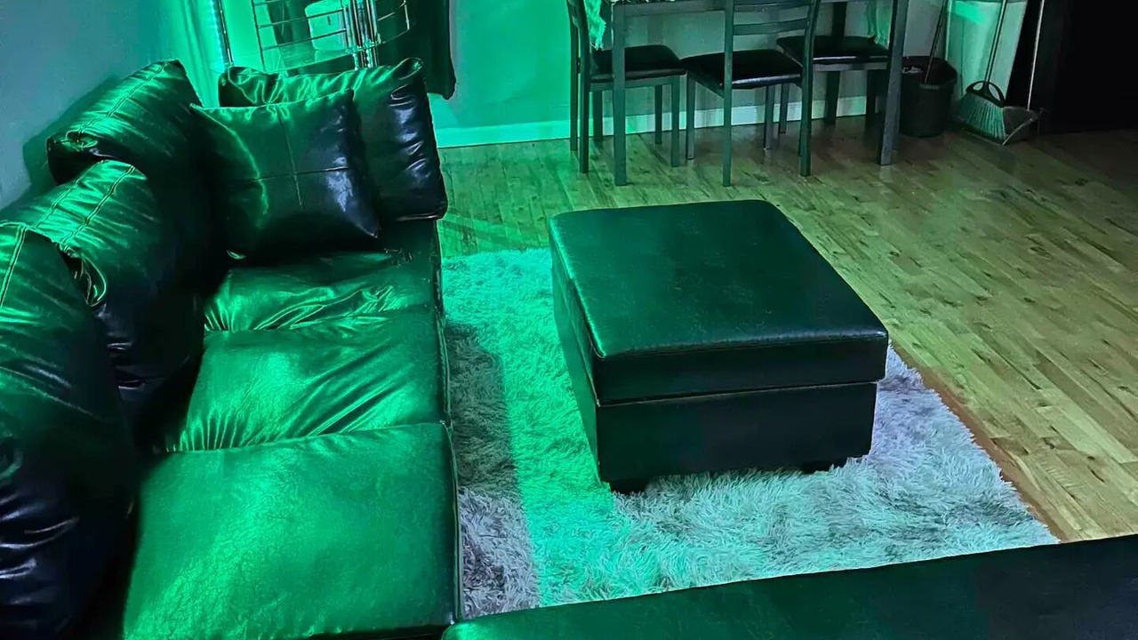 Photo of Bedroom in Newark