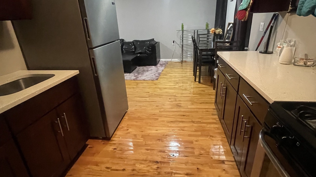Photo of Kitchen in Newark