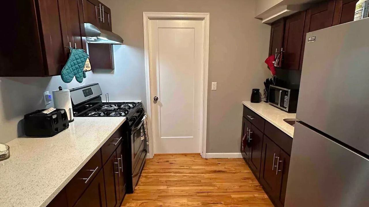 Photo of Kitchen in Newark