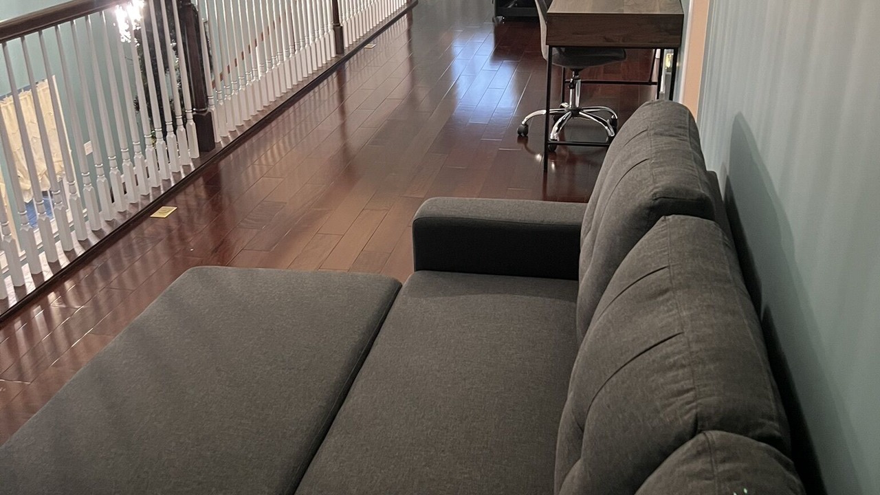 Photo of Livingroom in Rowland