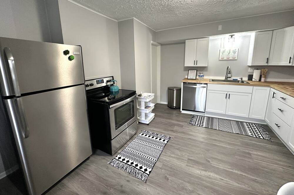 Photo of Kitchen in South Hills