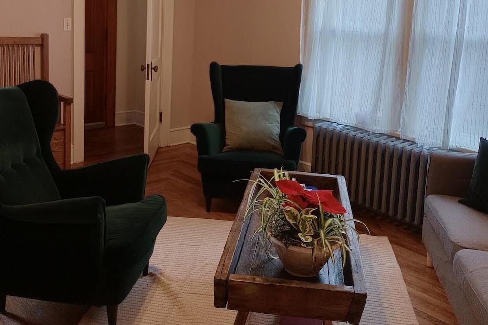 Photo of Livingroom in Honesdale