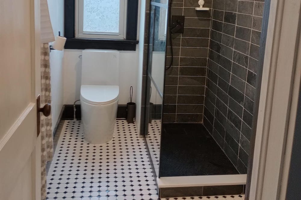 Photo of Bathroom in Honesdale