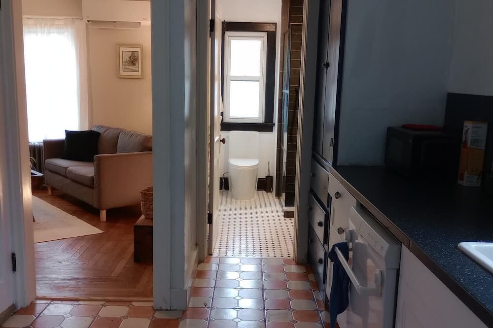 Photo of Kitchen in Honesdale