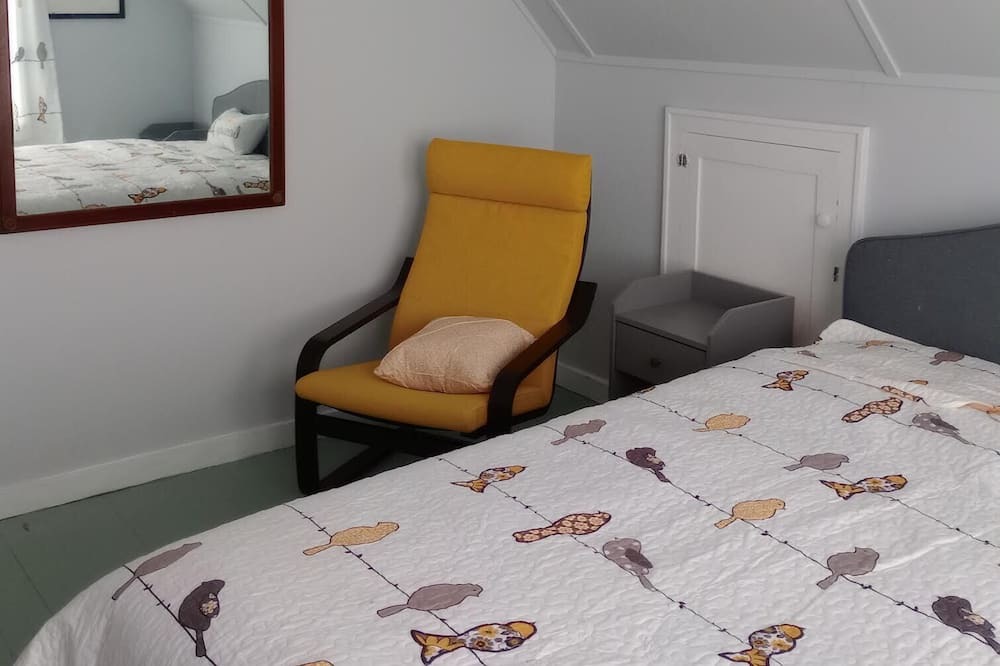 Photo of Bedroom in Honesdale