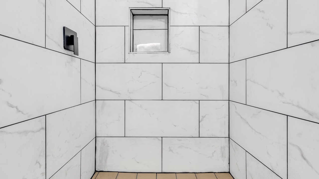 Photo of Bathroom in North Philadelphia West