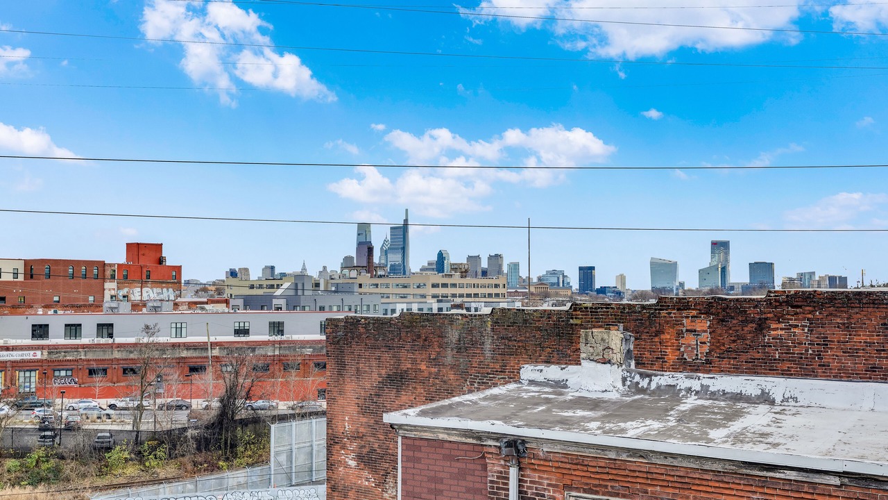 Photo of Patio Balcony in North Philadelphia West