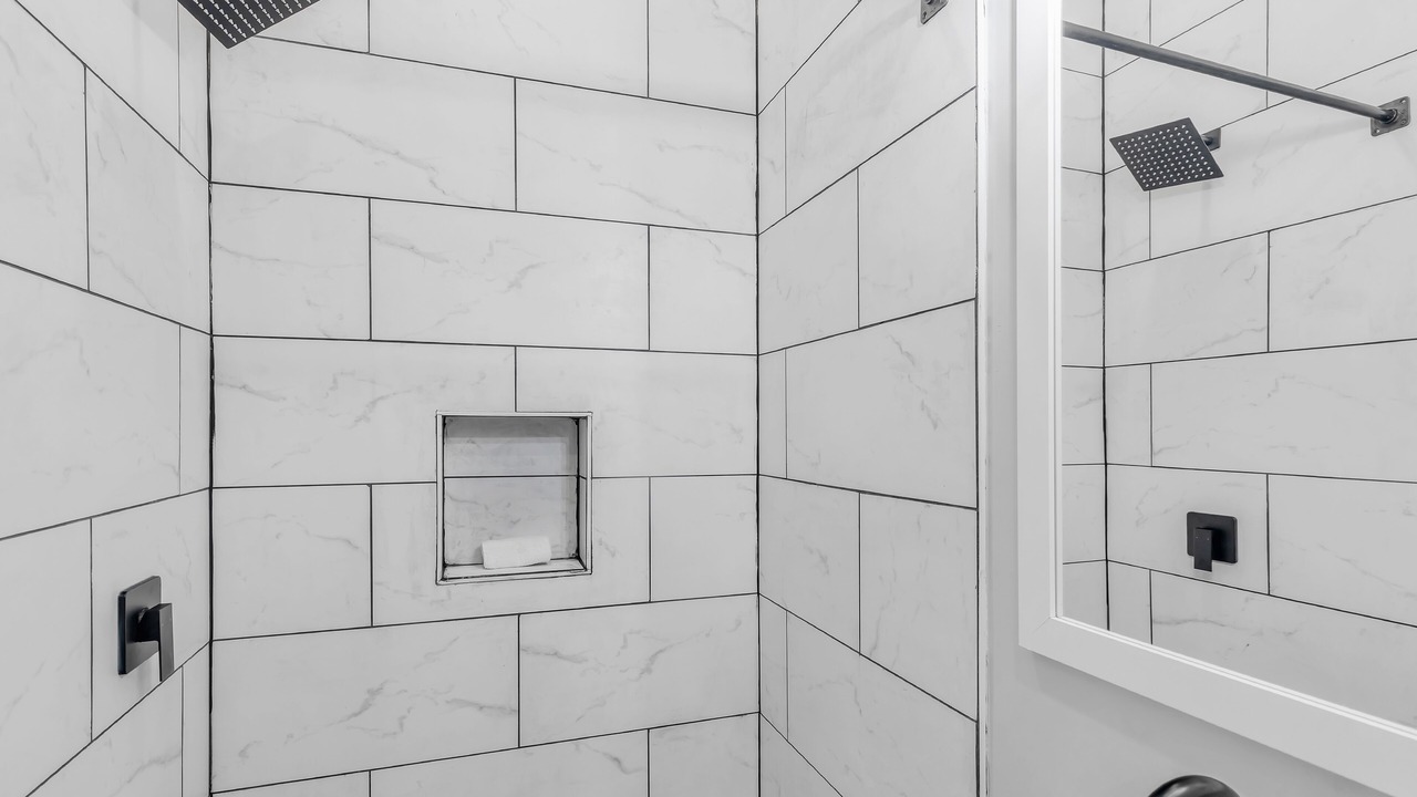 Photo of Bathroom in North Philadelphia West