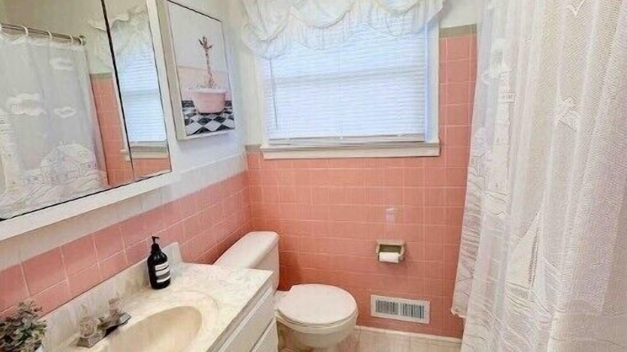 Photo of Bathroom in North Cape May