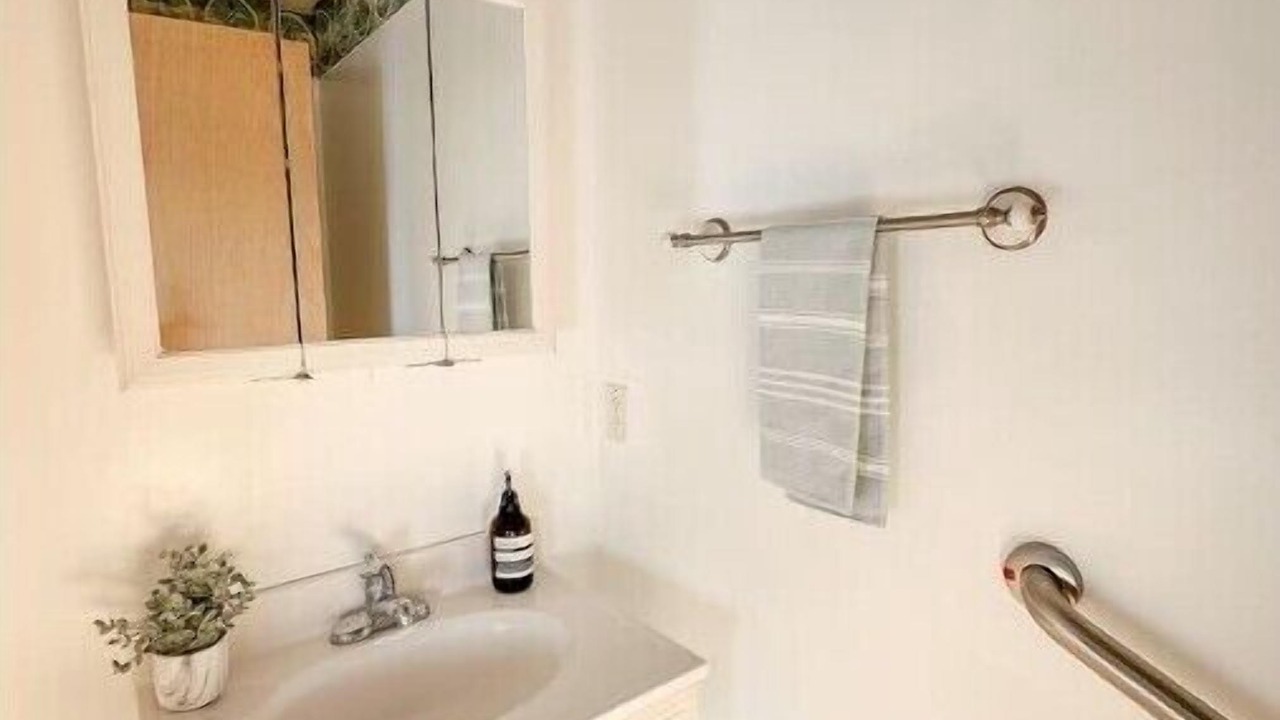 Photo of Bathroom in North Cape May