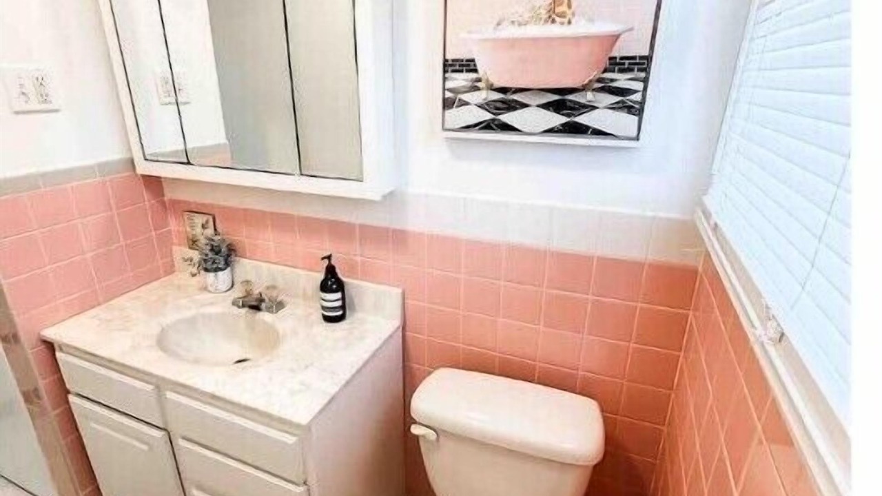 Photo of Bathroom in North Cape May
