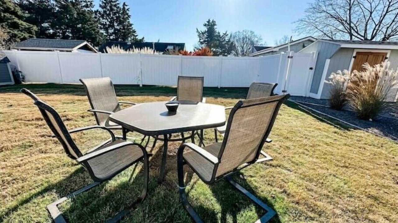 Photo of Outdoor in North Cape May