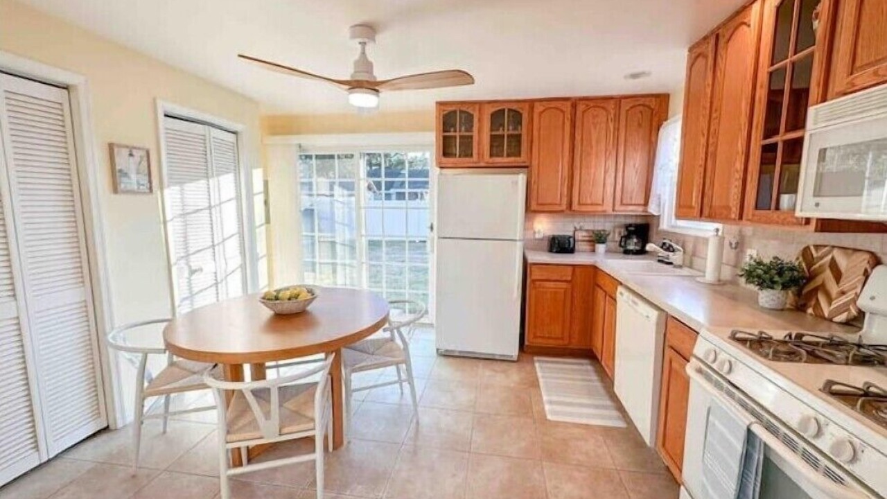 Photo of Kitchen in North Cape May
