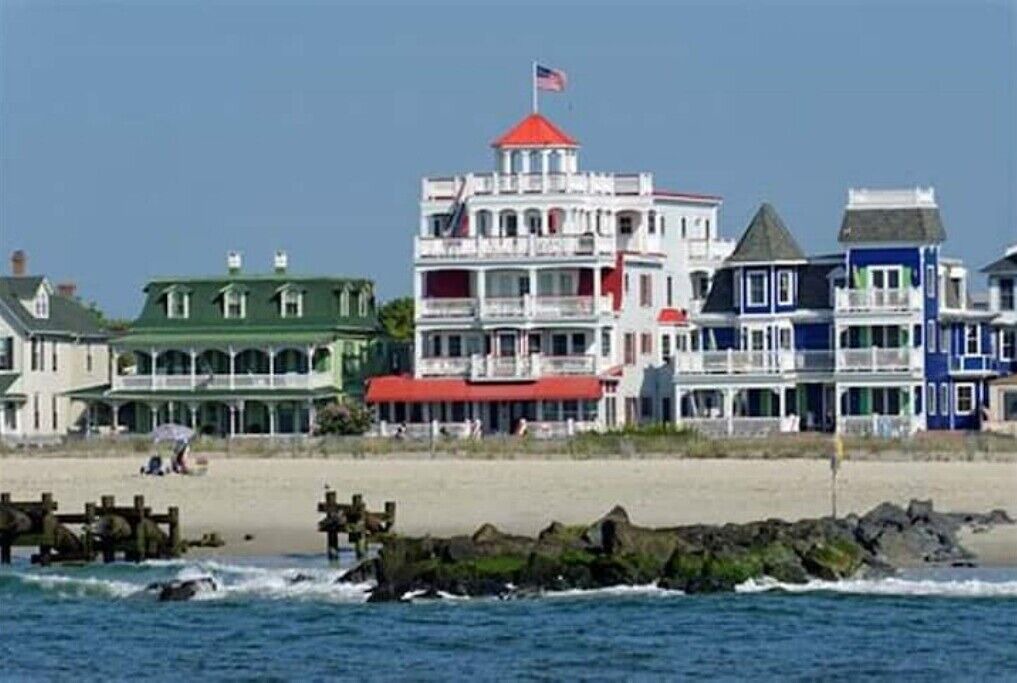 Photo of Others in North Cape May