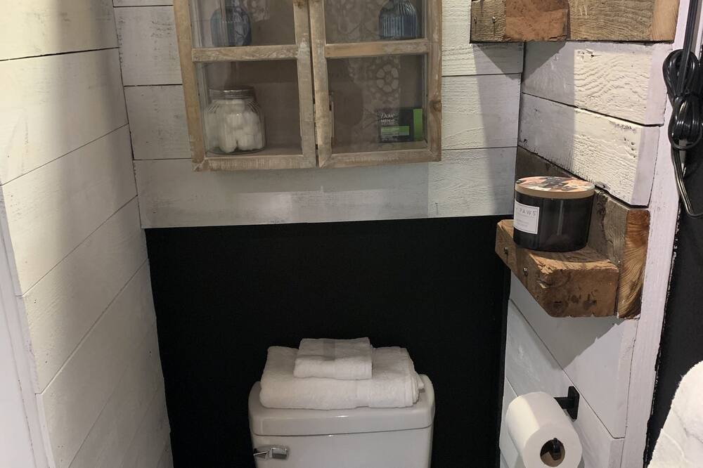 Photo of Bathroom in Scranton