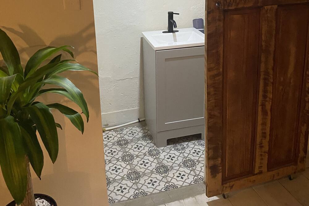 Photo of Bathroom in Scranton