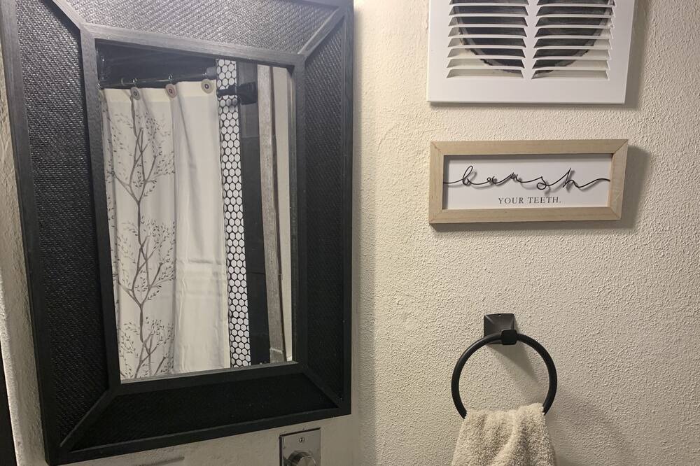 Photo of Bathroom in Scranton