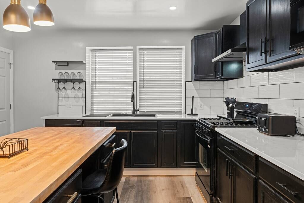 Photo of Kitchen in Wynnefield