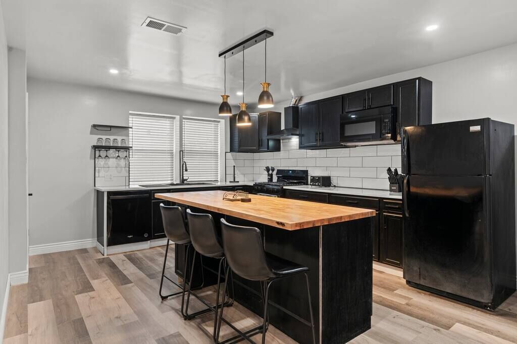 Photo of Kitchen in Wynnefield