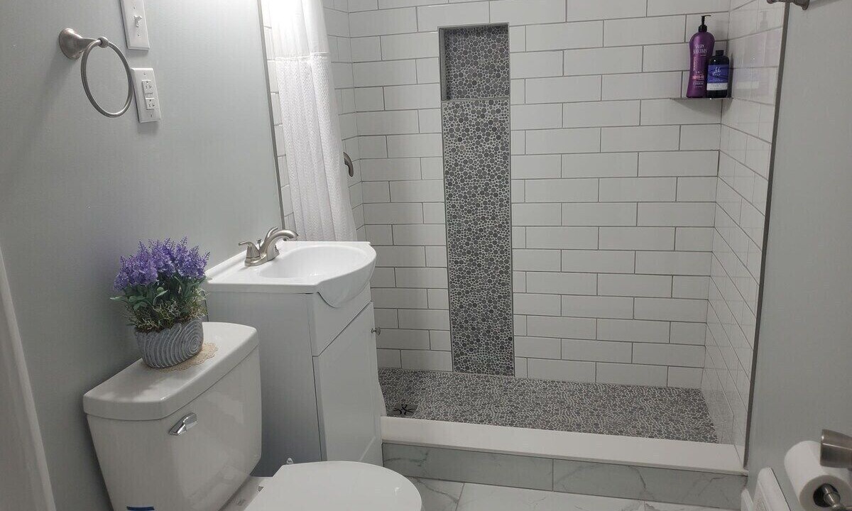 Photo of Bathroom in Charleston