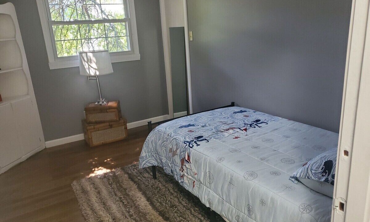 Photo of Bathroom in Charleston