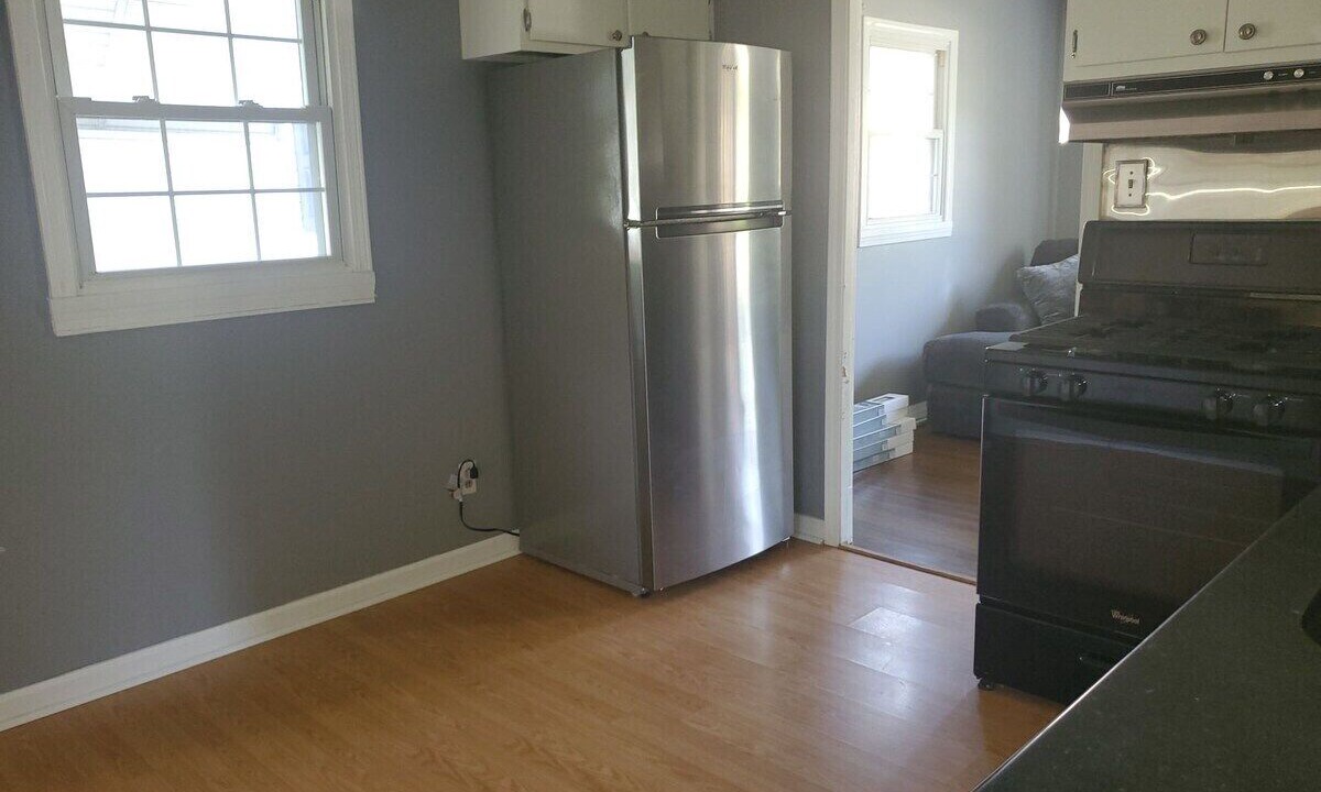 Photo of Bathroom in Charleston