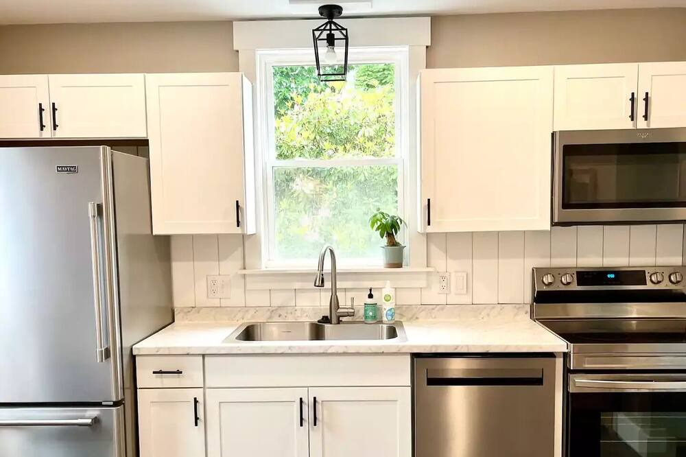 Photo of Kitchen in Steubenville