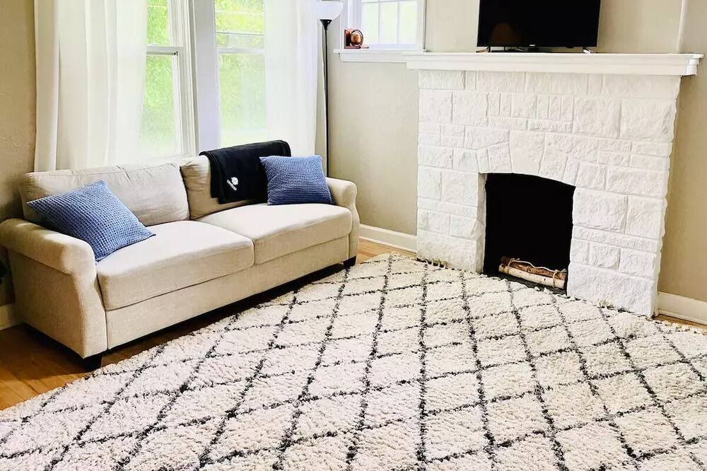 Photo of Livingroom in Steubenville