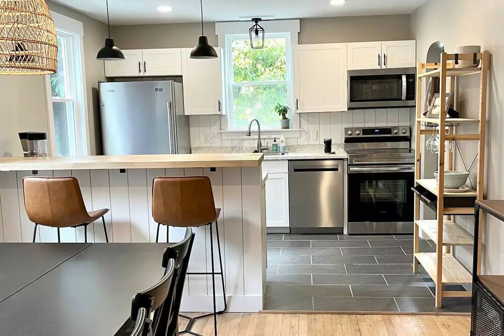 Photo of Kitchen in Steubenville