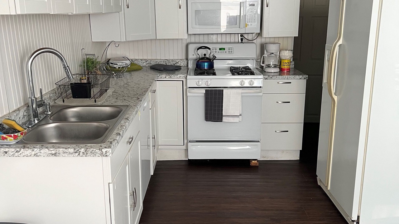 Photo of Kitchen in Scranton