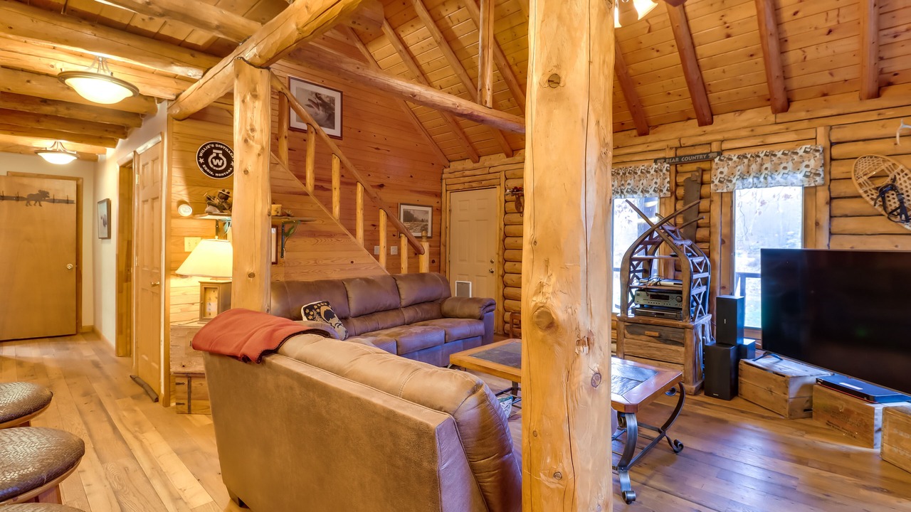 Photo of Livingroom in Cresco