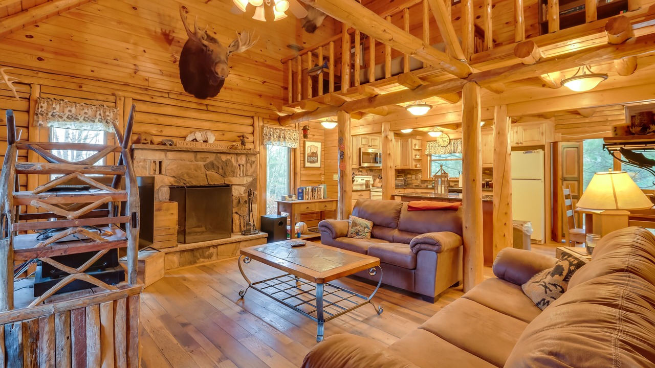Photo of Livingroom in Cresco