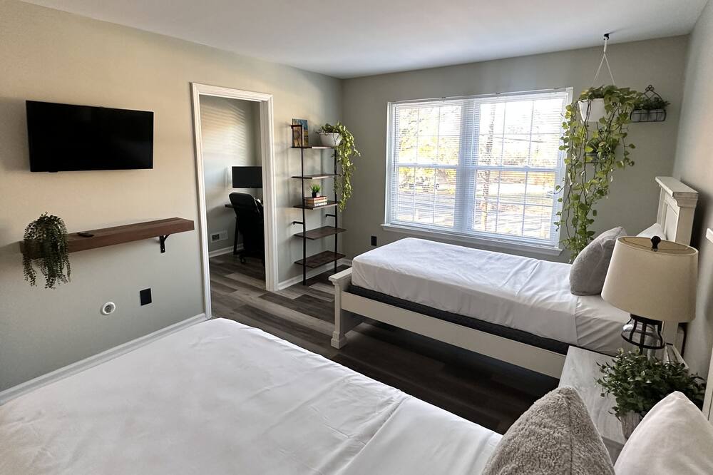 Photo of Bedroom in Grenloch