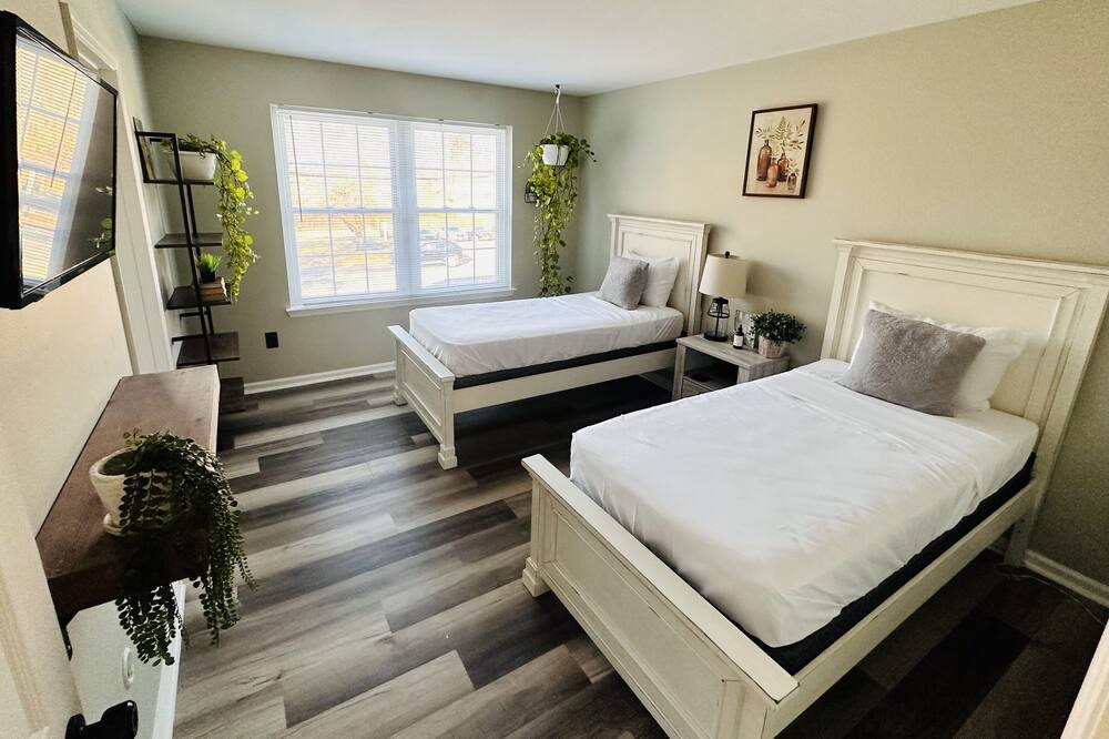 Photo of Bedroom in Grenloch