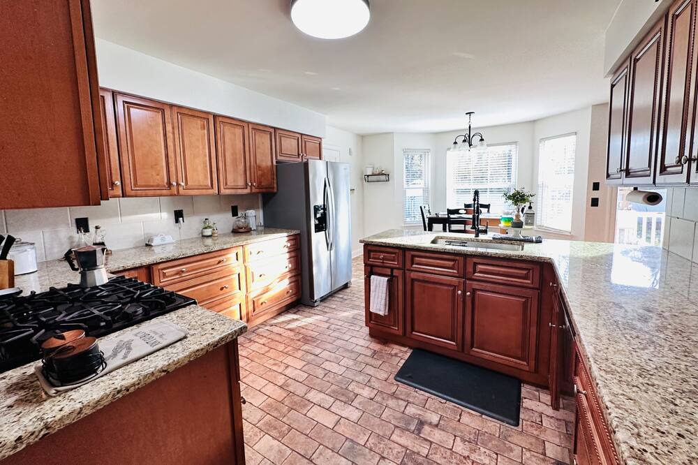 Photo of Kitchen in Grenloch