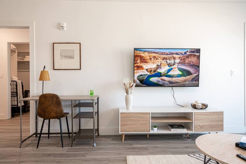 Photo of Bedroom in Constable Hook
