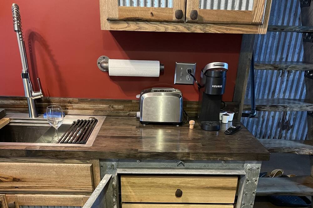 Photo of Kitchen in Elkins