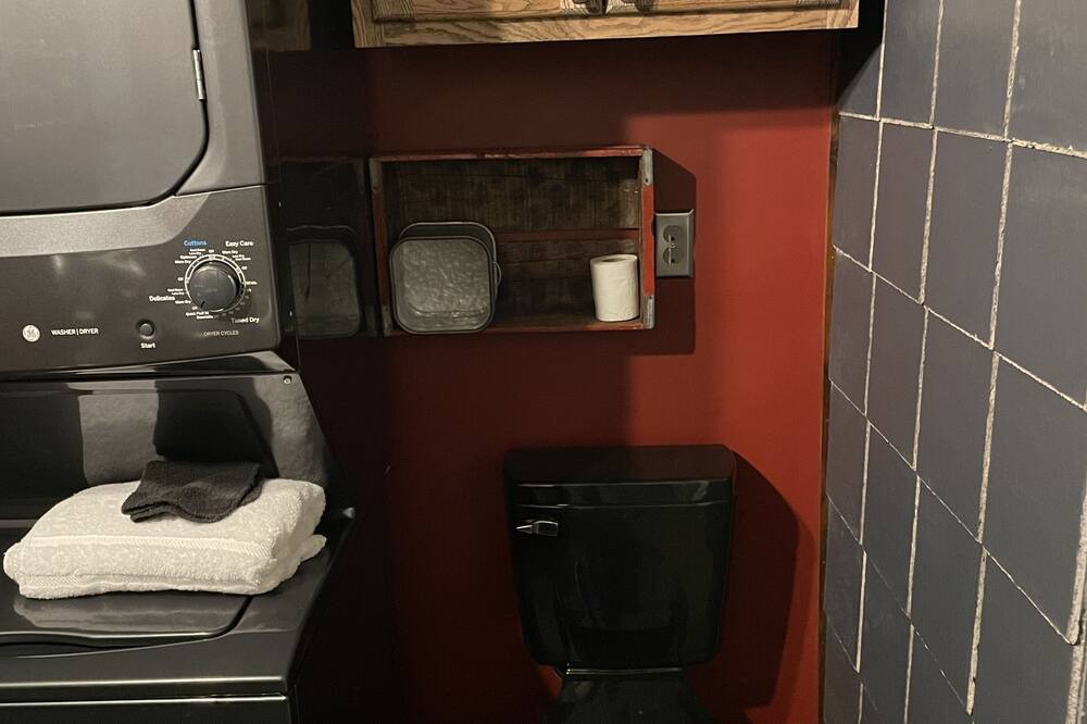 Photo of Bathroom in Elkins
