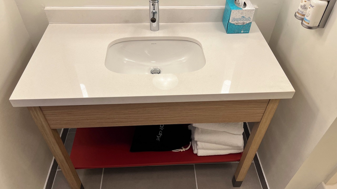 Photo of Bathroom in Mahwah