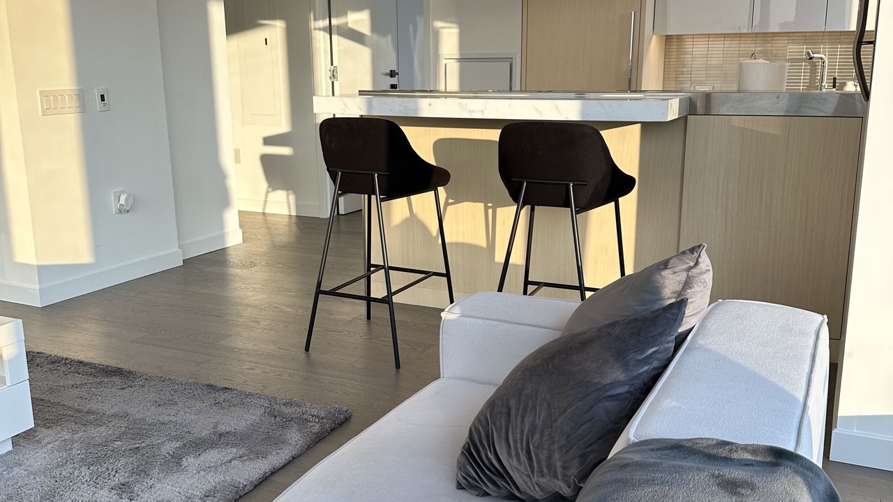 Photo of Livingroom in Financial District