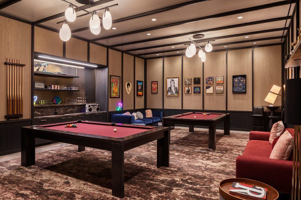 Photo of Bedroom in Financial District